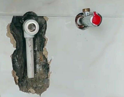 中站卫生间漏水哪家好