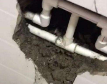 中站卫生间漏水哪家好