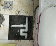 中站卫生间防水推荐公司
