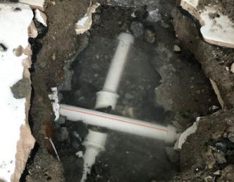 中站卫生间防水公司