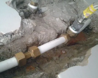 中站测漏水多少钱