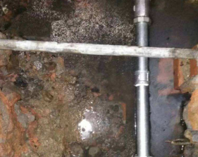 中站卫生间测漏水多少钱