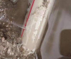 中站水管维修公司
