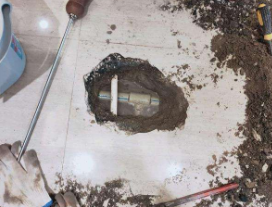 中站卫生间防水多少钱