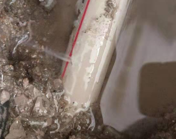 中站水管维修多少钱