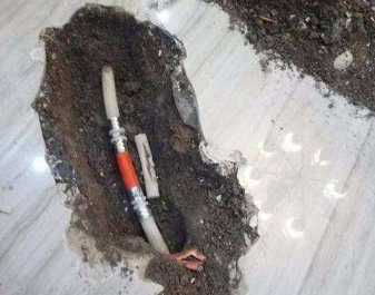 中站水管维修哪家好