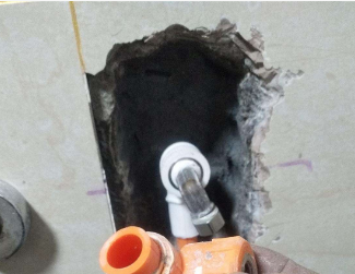 中站卫生间测漏水哪家好