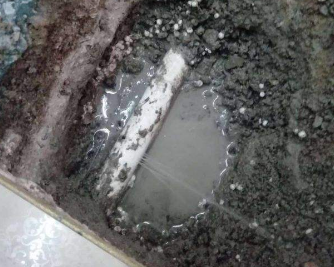 中站卫生间测漏水哪家好