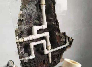 中站卫生间测漏水价格多少