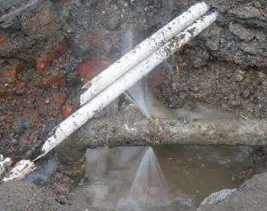 中站水管维修费用是多少