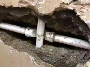 中站水管维修哪家好
