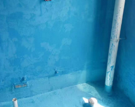 中站卫生间防水多少钱