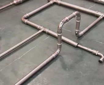 中站水管维修多少钱
