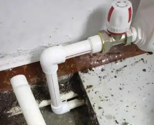 中站卫生间测漏水多少钱
