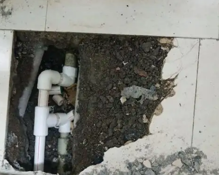 中站卫生间测漏水哪家好