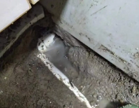 中站卫生间测漏水多少钱