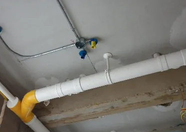中站水管维修多少钱