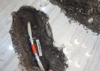 中站卫生间测漏水哪家好