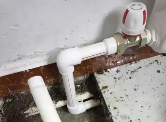 中站卫生间测漏水多少钱