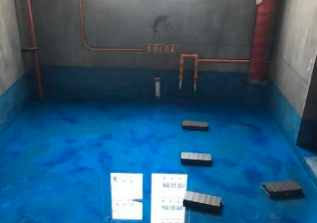 中站卫生间防水步骤