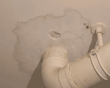 中站卫生间测漏水的检测方法