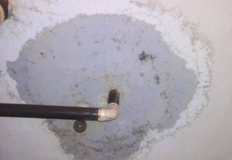 中站测漏水公司分享如何自检漏水