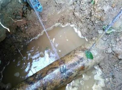 中站卫生间测漏水公司分享下我们可以检测到轻微的漏水和水压吗？