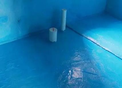 中站卫生间防水公司分享防水小知识
