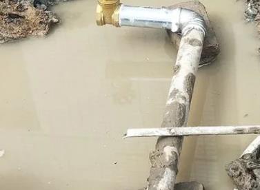 中站测漏水公司电话